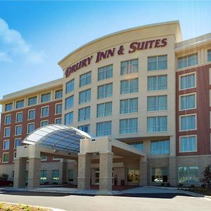 Drury Inn & Suites Burlington